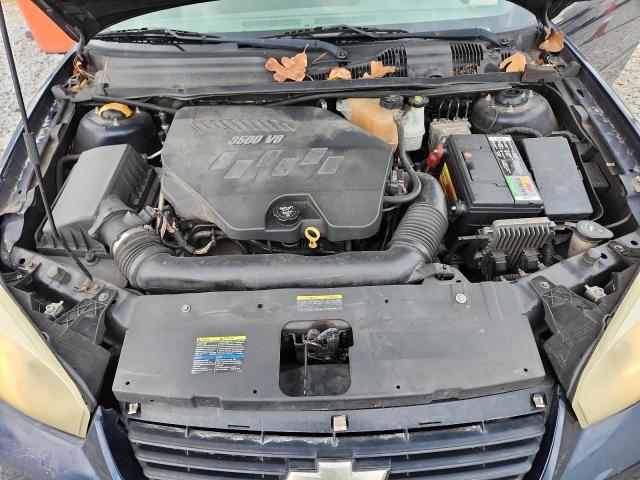 2007 CHEVROLET MALIBU LS #3282425291