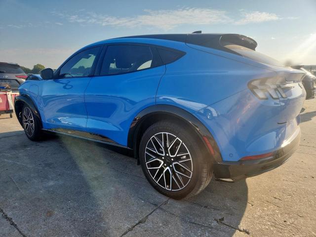 2024 FORD MUSTANG MACH-E PREMIUM - 3FMTK3R45RMA03013