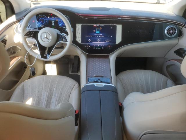 2023 MERCEDES-BENZ EQS SUV 58 4JGDM4EB5PA013401