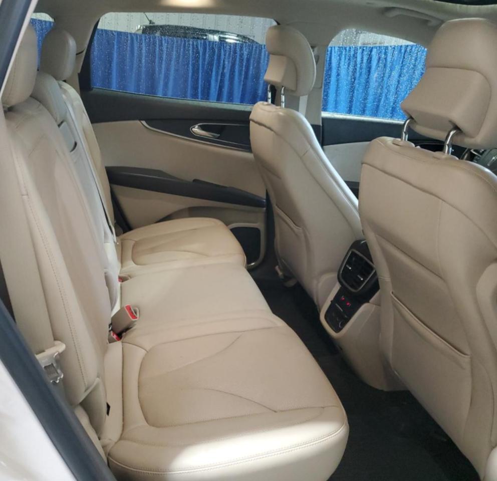 LINCOLN NAUTILUS RESERVE