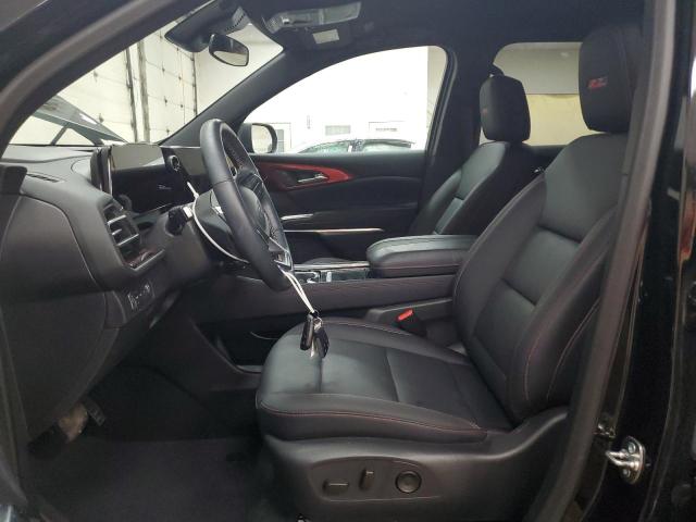 2024 CHEVROLET TRAVERSE L - 1GNEVJKS9RJ246037