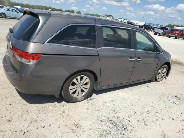 2015 HONDA ODYSSEY EX 5FNRL5H63FB025196