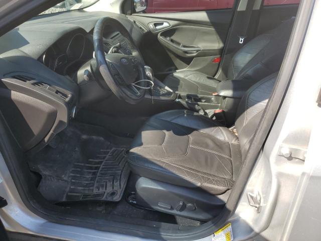 2016 FORD FOCUS SE 1FADP3K29GL321627