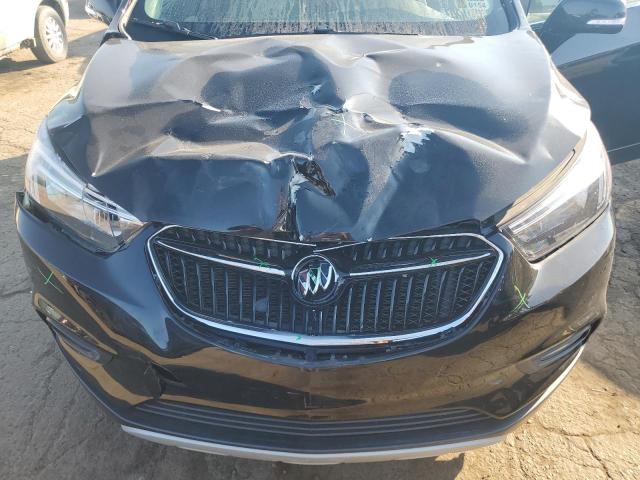 2018 BUICK ENCORE SPO KL4CJ1SBXJB551955