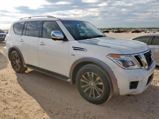 2017 NISSAN ARMADA SV JN8AY2ND5H9001905