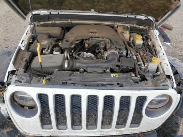 2020 JEEP WRANGLER RUBICON - 1C4HJXCG4LW126459