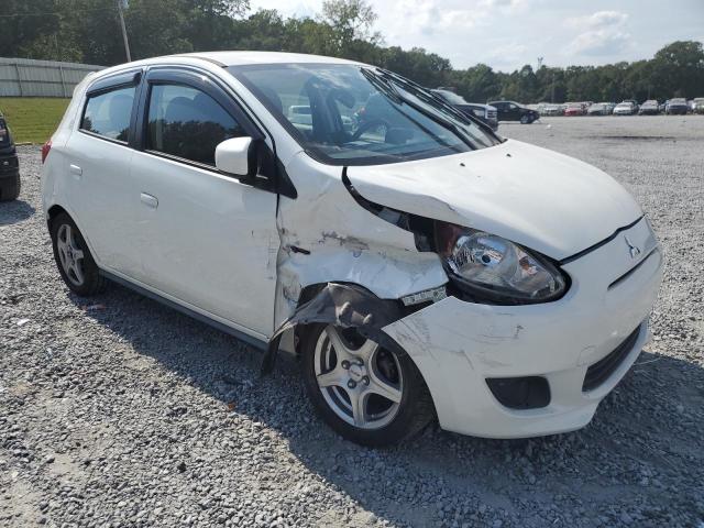 2015 MITSUBISHI MIRAGE DE ML32A3HJXFH047781