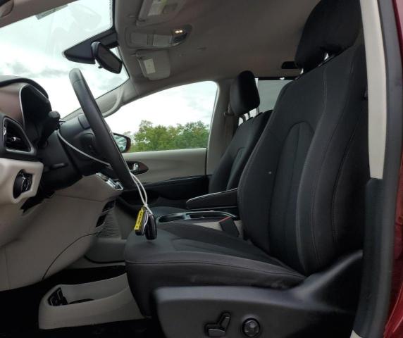 2018 CHRYSLER PACIFICA T 2C4RC1FG3JR123713