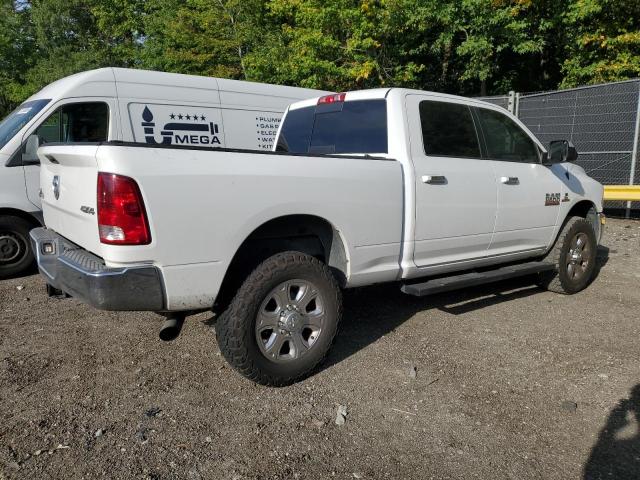 2018 RAM 2500 SLT #3317542525