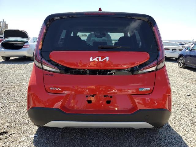 2023 KIA SOUL EX KNDJ33AU4P7214263