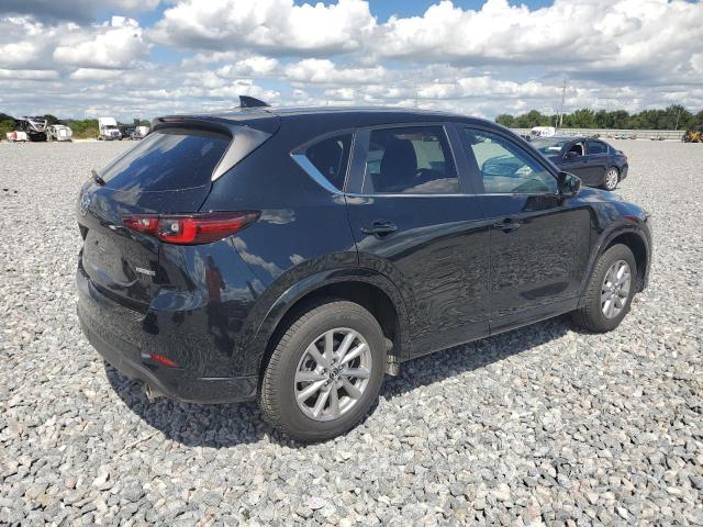 2025 MAZDA CX-5 SELEC - JM3KFBBL0S0625843