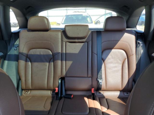 2017 AUDI Q5 PREMIUM WA1M2AFP6HA072505