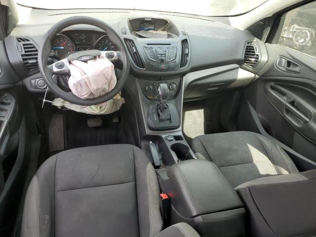2016 FORD ESCAPE S - 1FMCU0F70GUB68533