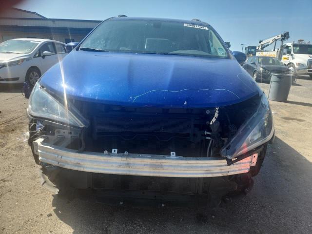 2018 CHRYSLER PACIFICA T 2C4RC1EG8JR321883