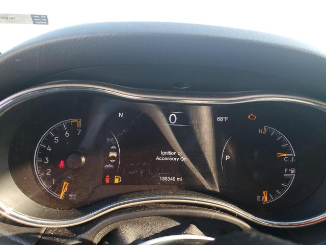 2016 JEEP GRAND CHER 1C4RJFBG4GC348300