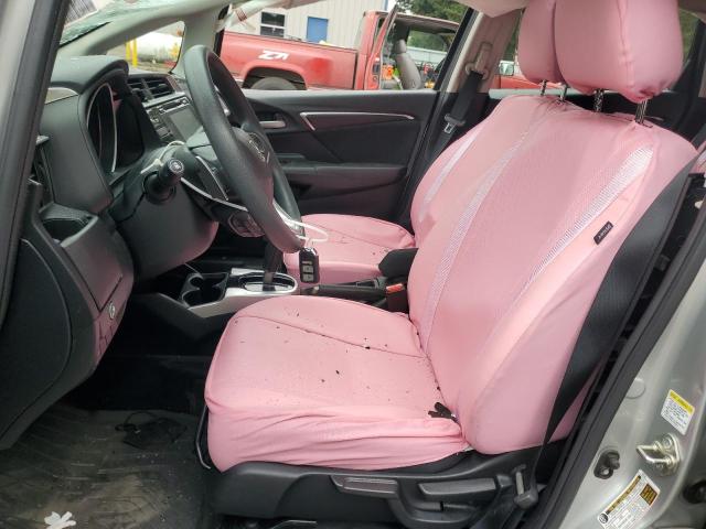2015 HONDA FIT EX 3HGGK5H89FM778689