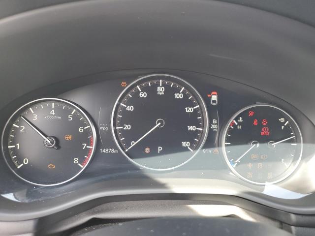 2025 MAZDA 3 SELECT SPORT JM1BPAKM6S1753684
