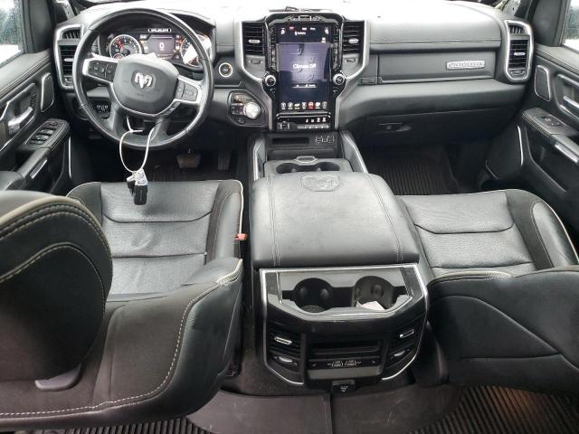 2021 RAM 1500 LARAMIE 1C6SRFJT2MN613652