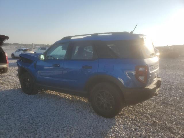 2022 FORD BRONCO SPO - 3FMCR9B64NRE18525