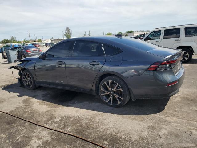 2025 HONDA ACCORD SE 1HGCY1F49SA032904