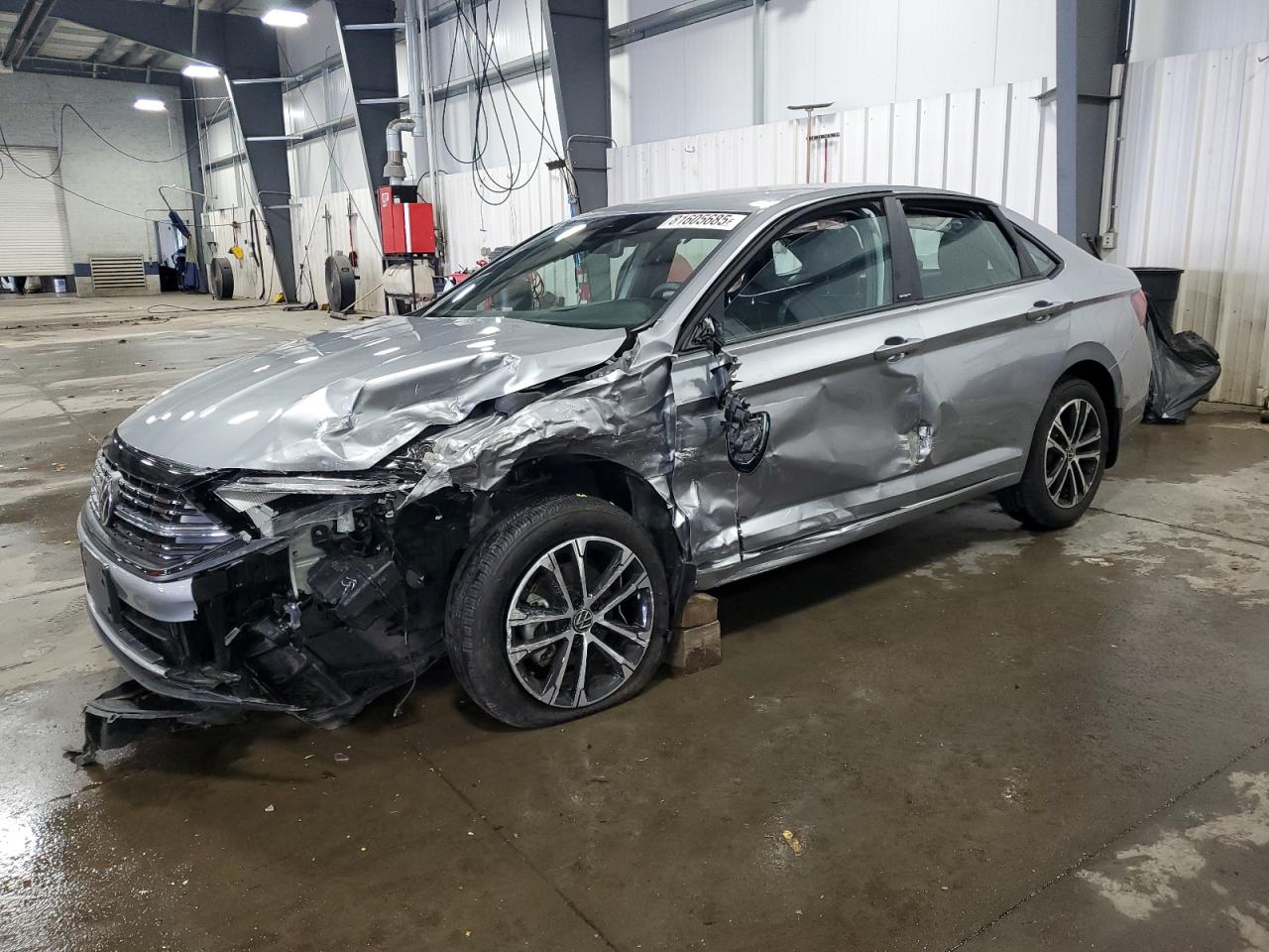 VOLKSWAGEN JETTA SPORT