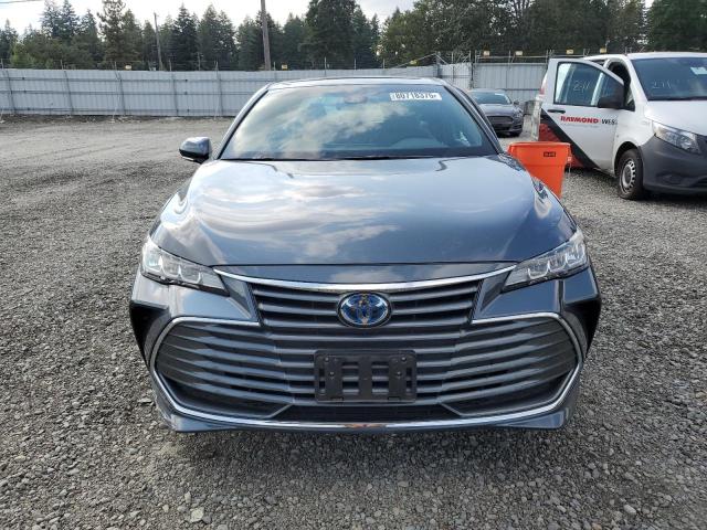 2021 TOYOTA AVALON XLE 4T1AA1AB1MU004091
