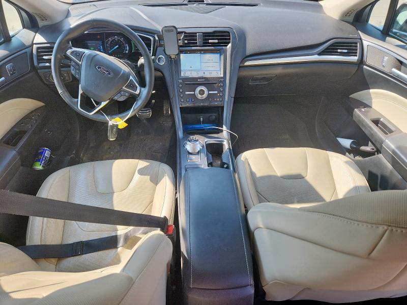 2018 FORD FUSION TIT 3FA6P0RU2JR114682