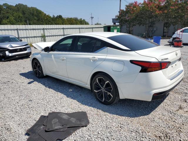 2023 NISSAN ALTIMA SR - 1N4BL4CV7PN346614