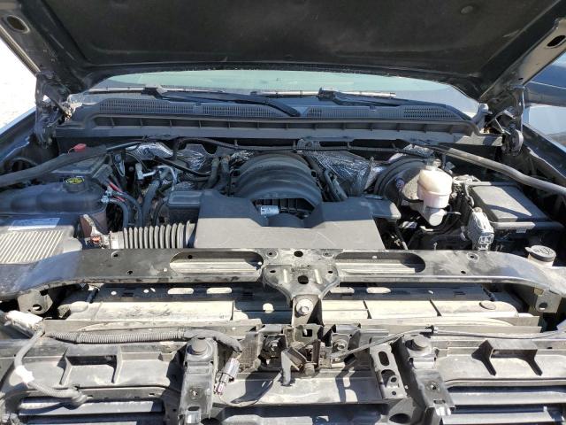 2018 CHEVROLET SILVERADO #3253662048