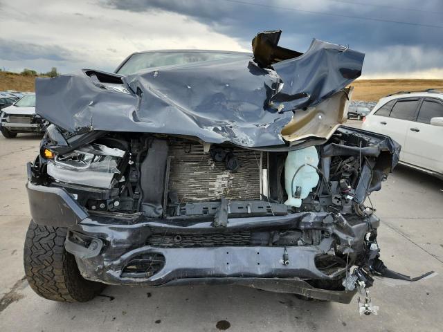 2019 RAM 1500 LARAM 1C6SRFJT2KN638709