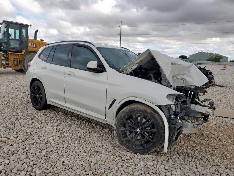2022 BMW X3 XDRIVE3 #3296541346