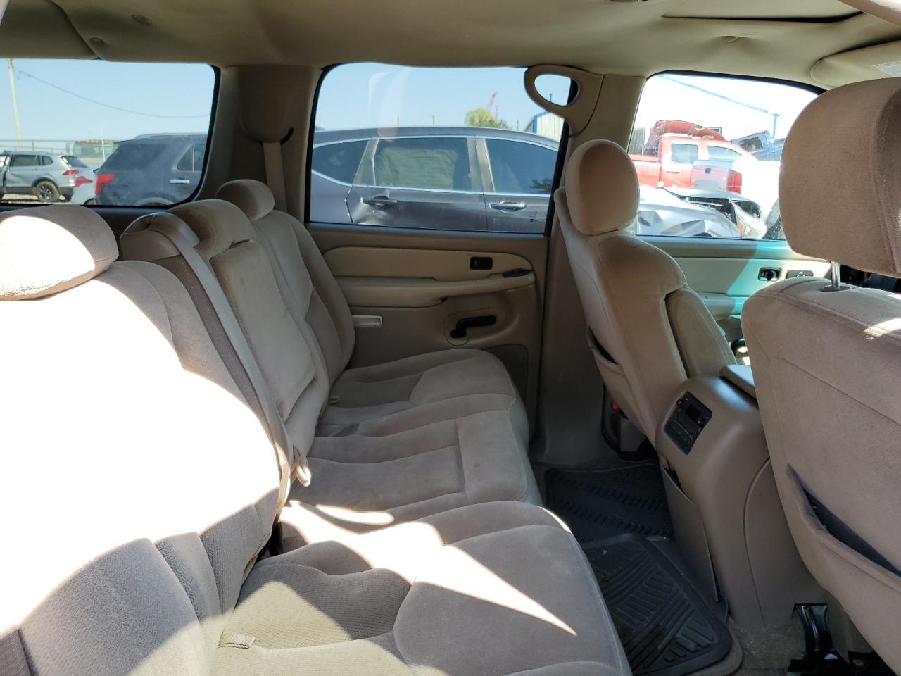 Lot #3237144980 2003 GMC YUKON XL C