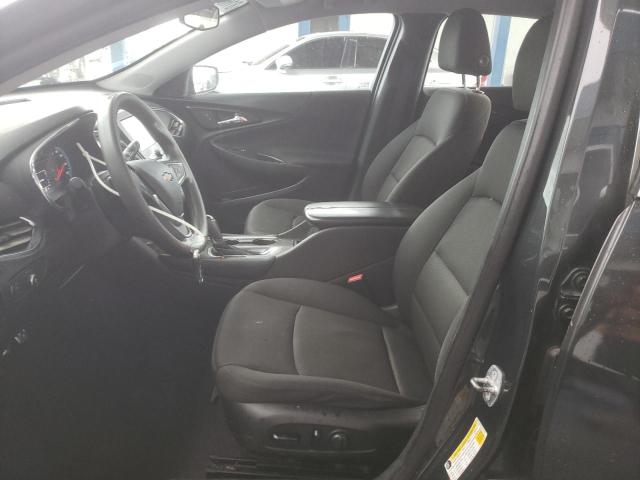 2017 CHEVROLET MALIBU LT 1G1ZE5ST3HF142213