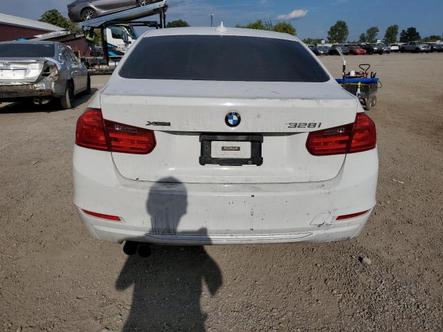 2014 BMW 328 XI - WBA3B3C52EJ983052