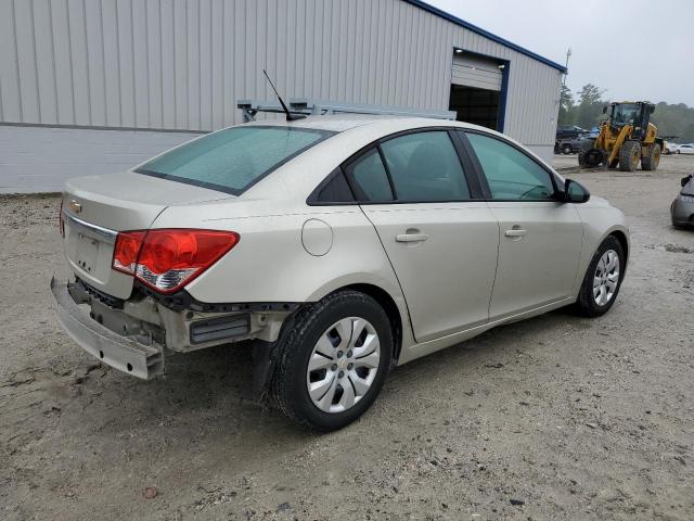 2013 CHEVROLET CRUZE LS - 1G1PA5SH6D7228585