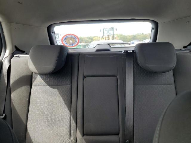 2015 CHEVROLET TRAX 1LS KL7CJPSB7FB076553