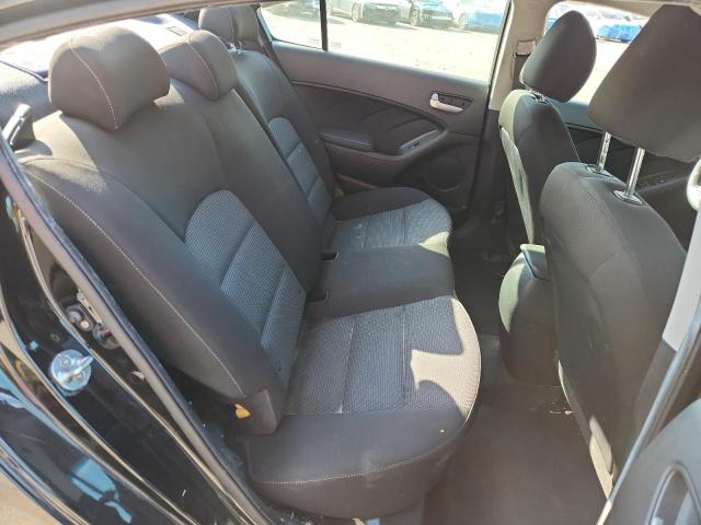 2018 KIA FORTE LX 3KPFK4A72JE219848