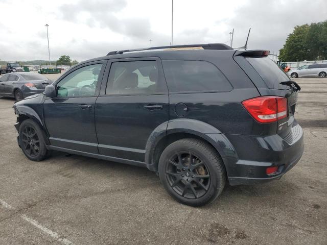 2019 DODGE JOURNEY SE 3C4PDDBG0KT739234