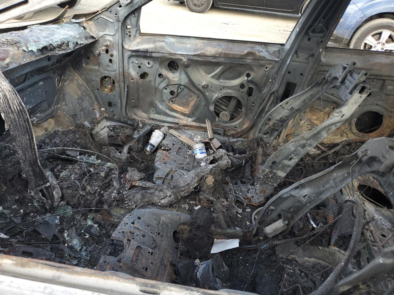 Lot #3310408015 2007 VOLKSWAGEN JETTA