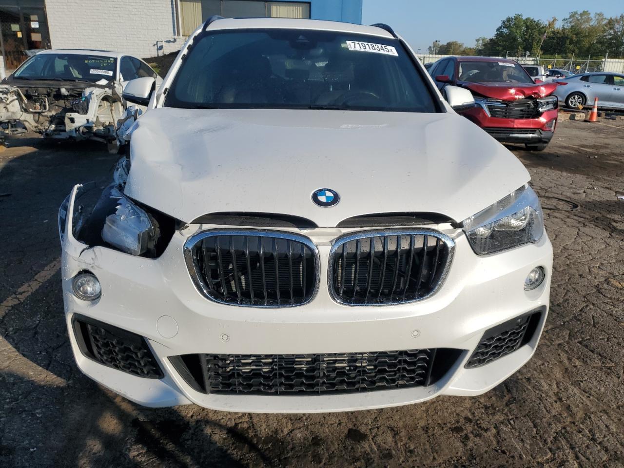 BMW X1 XDRIVE28I
