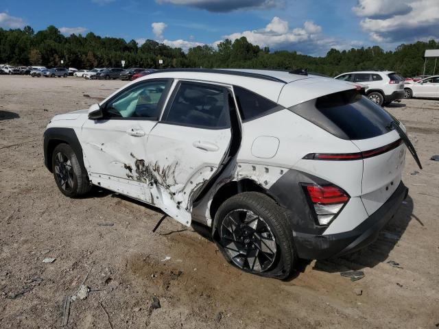 2024 HYUNDAI KONA SEL KM8HB3AB9RU085971