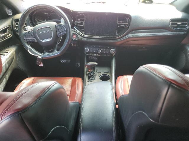 2023 DODGE DURANGO SR 1C4SDJGJ7PC638496