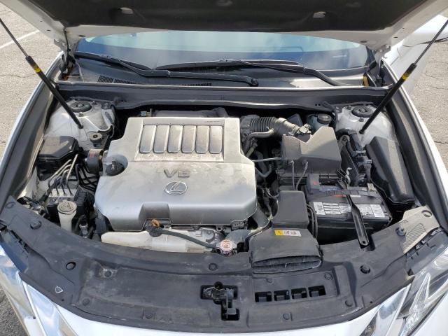 2018 LEXUS ES 350 #3263654703