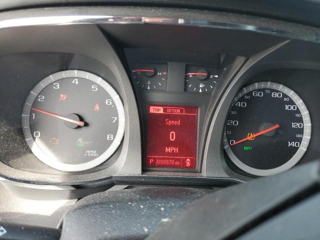 2017 GMC TERRAIN SLT #3291377142