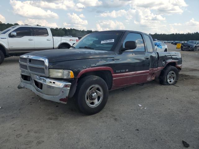DODGE RAM 1500