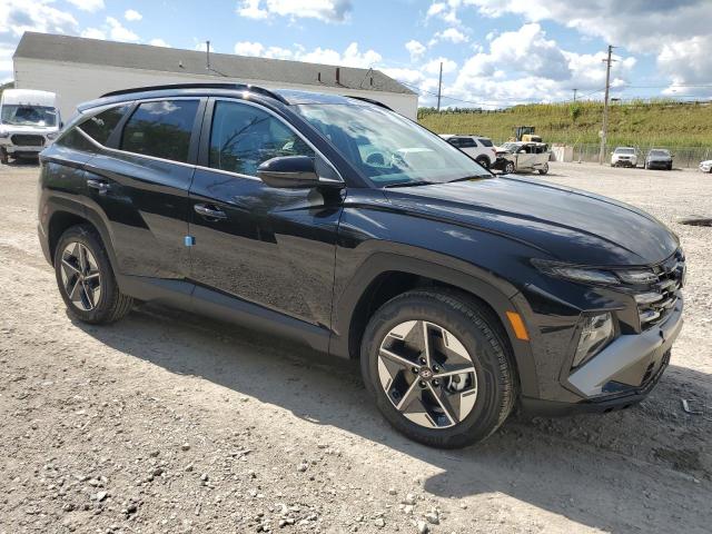 2025 HYUNDAI TUCSON SEL KM8JCDD11SU367521