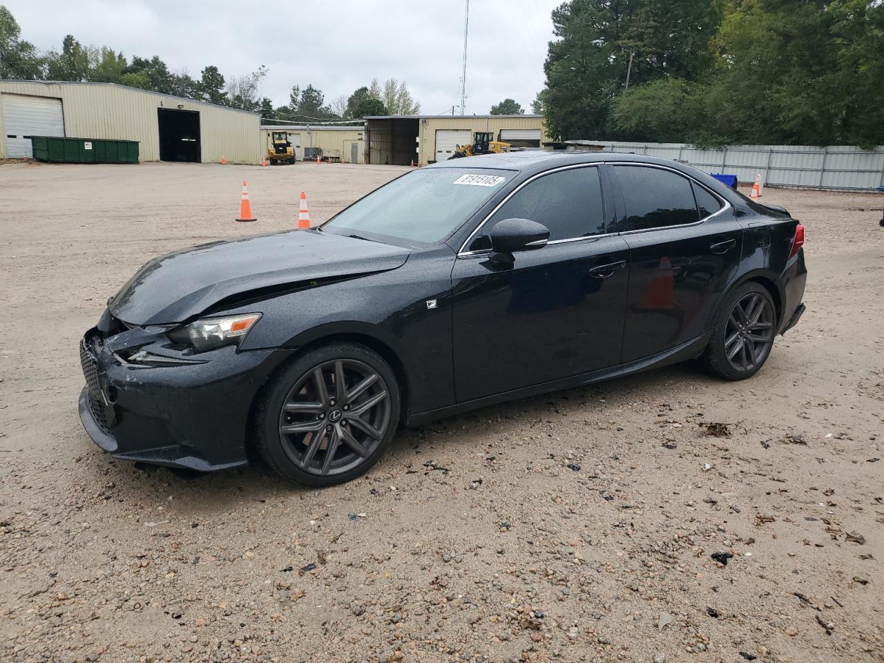 Lot #3290166204 2016 LEXUS IS 200T