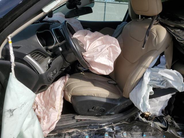 2016 JEEP CHEROKEE L - 1C4PJLDS7GW116604