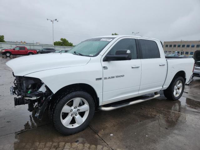 Global Auto Auctions: 2012 DODGE RAM 1500 S