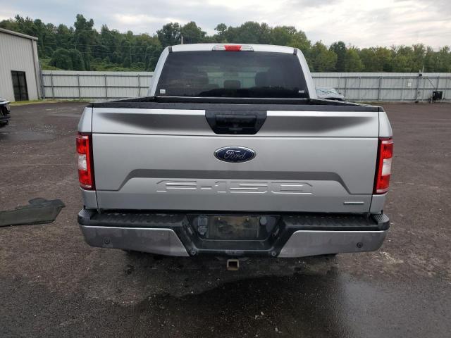 2019 FORD F150 SUPERCREW 1FTEW1E48KFB84805
